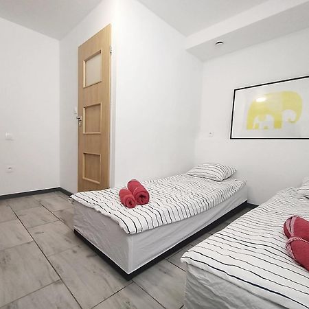 Firstroom Gdansk Dış mekan fotoğraf
