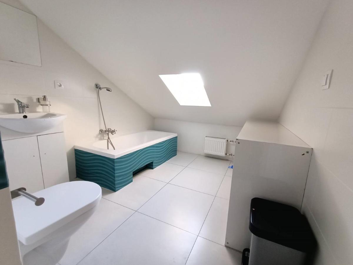 Firstroom Gdansk Dış mekan fotoğraf