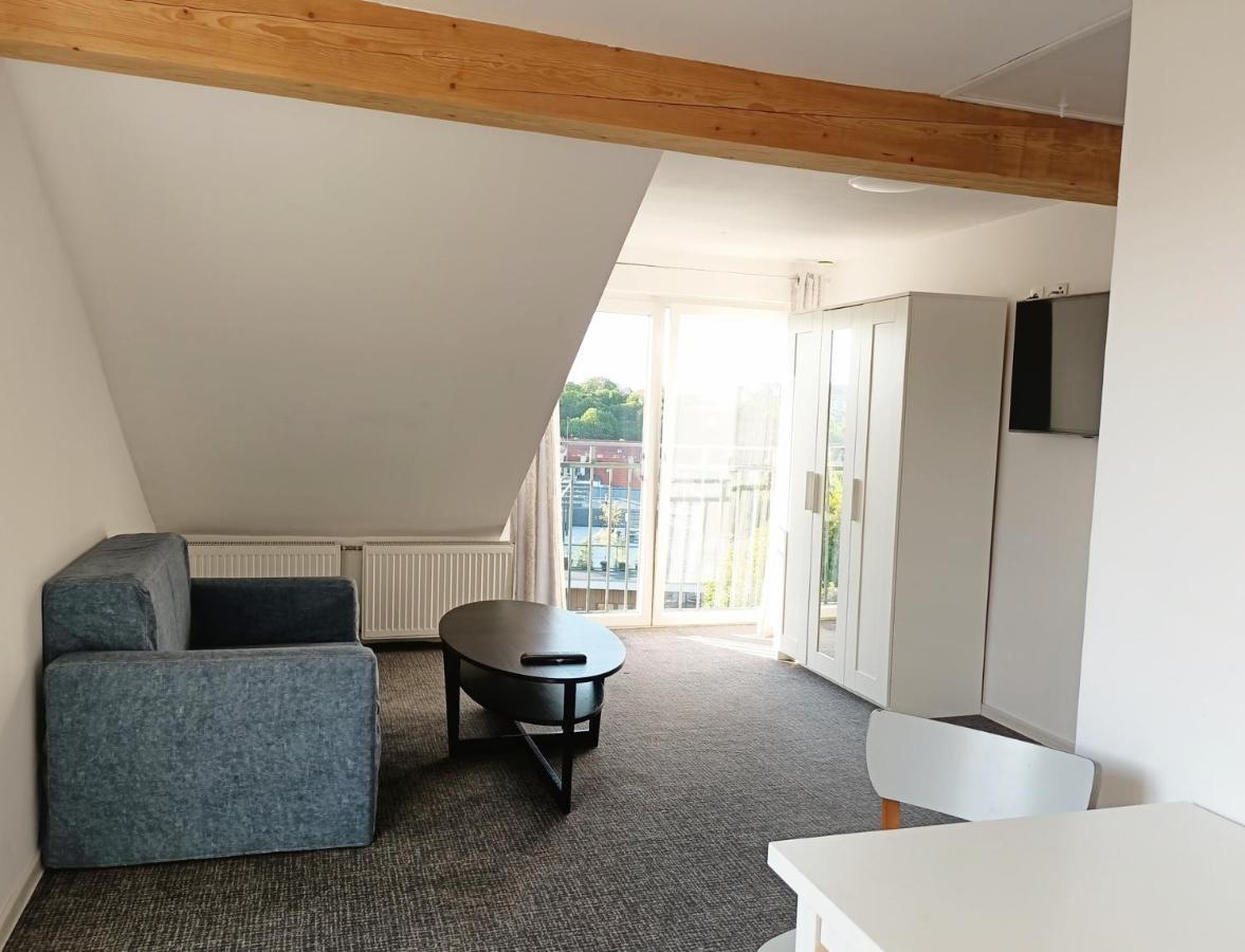 Firstroom Gdansk Dış mekan fotoğraf