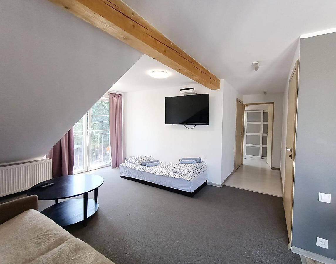 Firstroom Gdansk Dış mekan fotoğraf