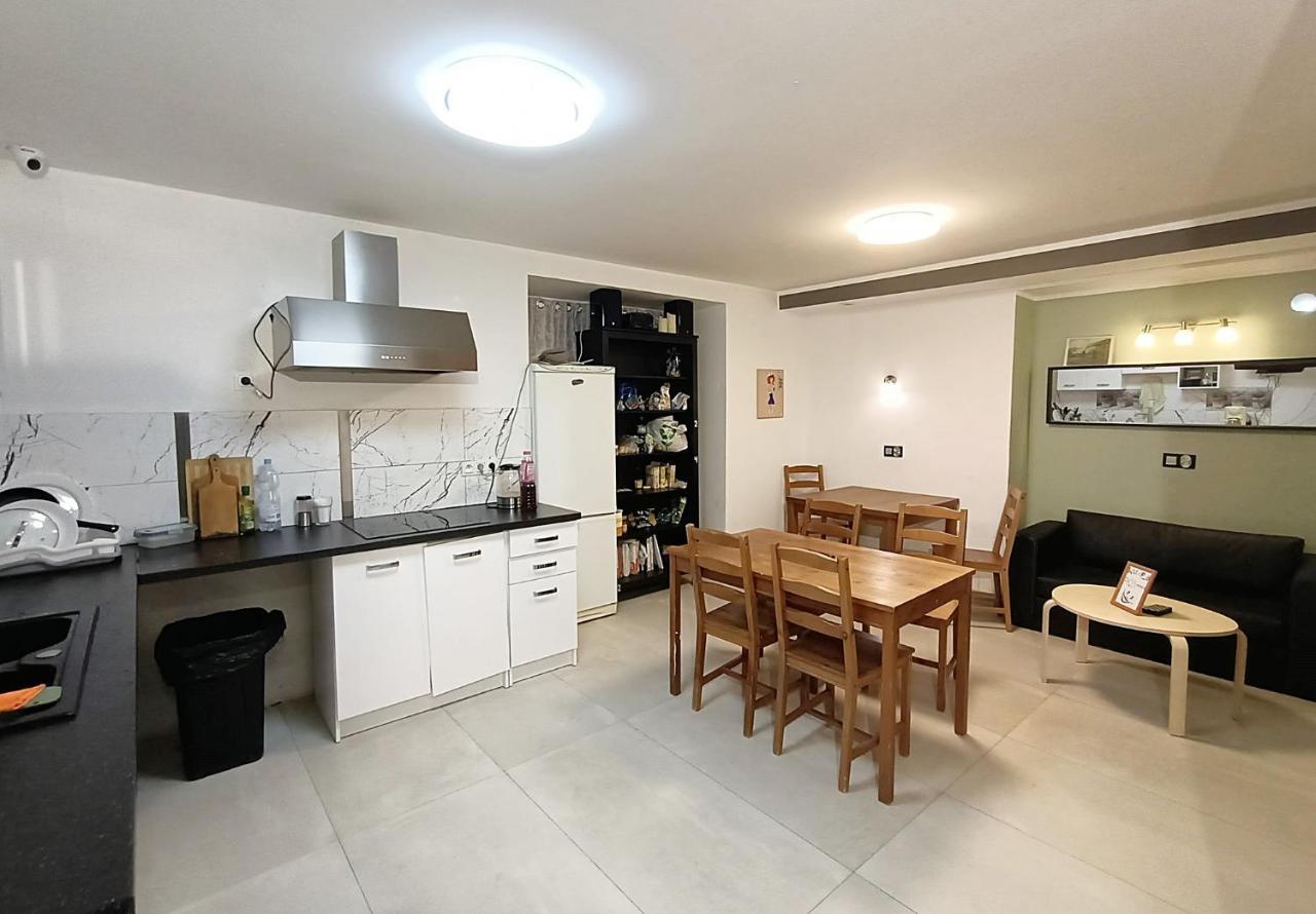Firstroom Gdansk Dış mekan fotoğraf