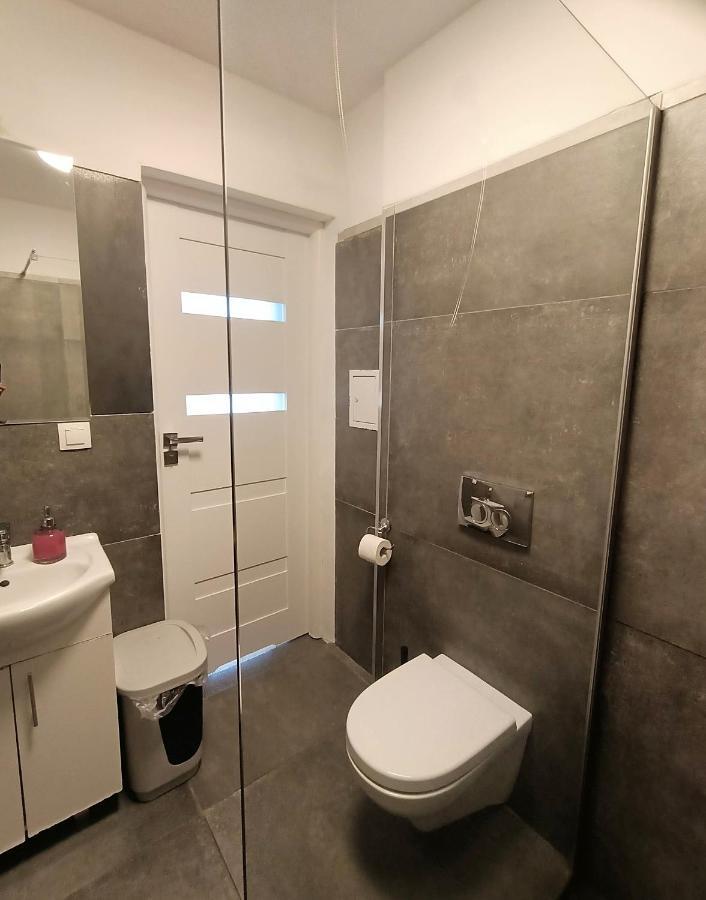 Firstroom Gdansk Dış mekan fotoğraf