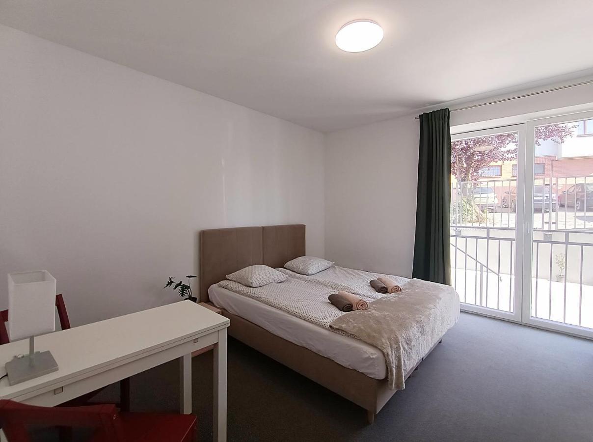 Firstroom Gdansk Dış mekan fotoğraf