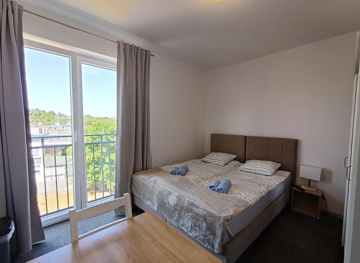 Firstroom Gdansk Dış mekan fotoğraf