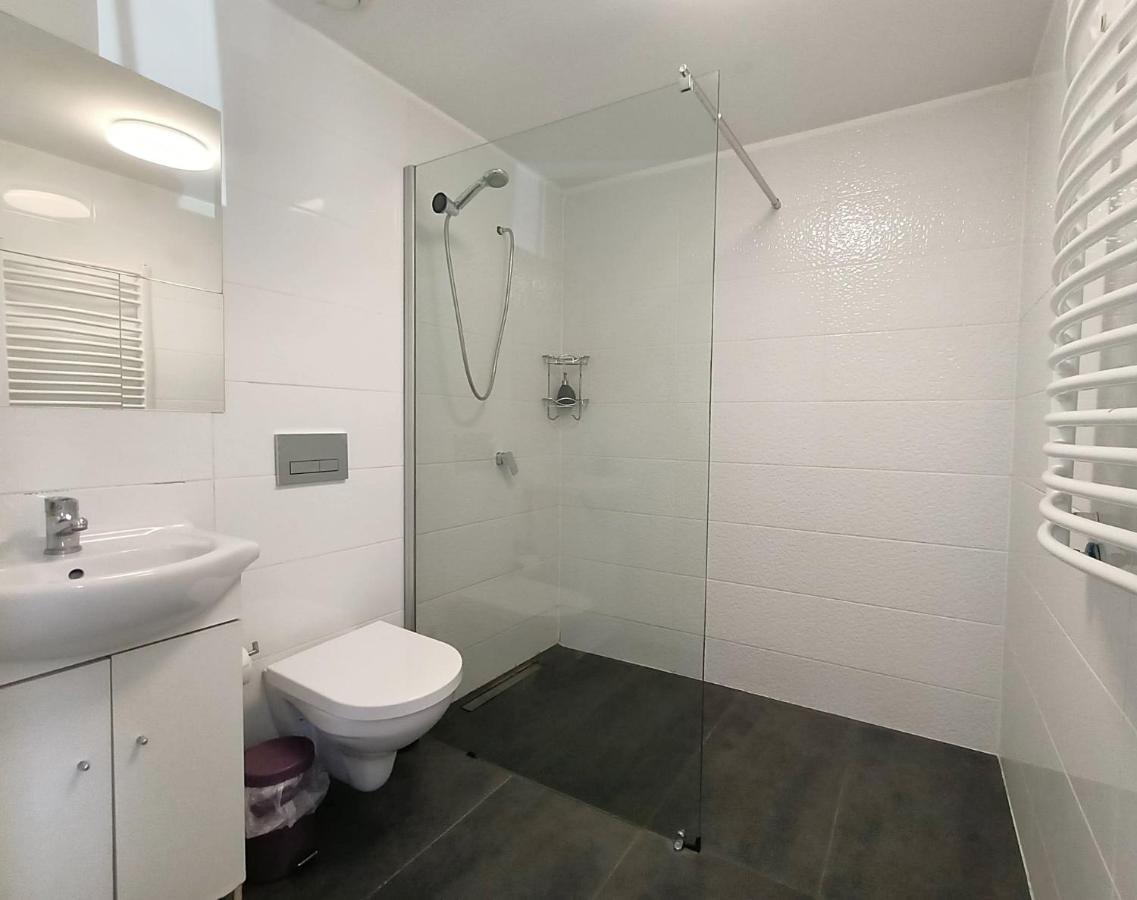 Firstroom Gdansk Dış mekan fotoğraf