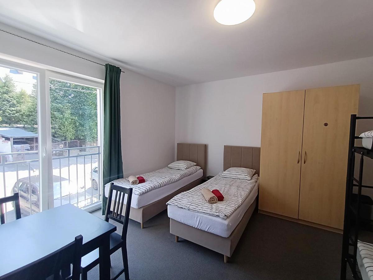Firstroom Gdansk Dış mekan fotoğraf