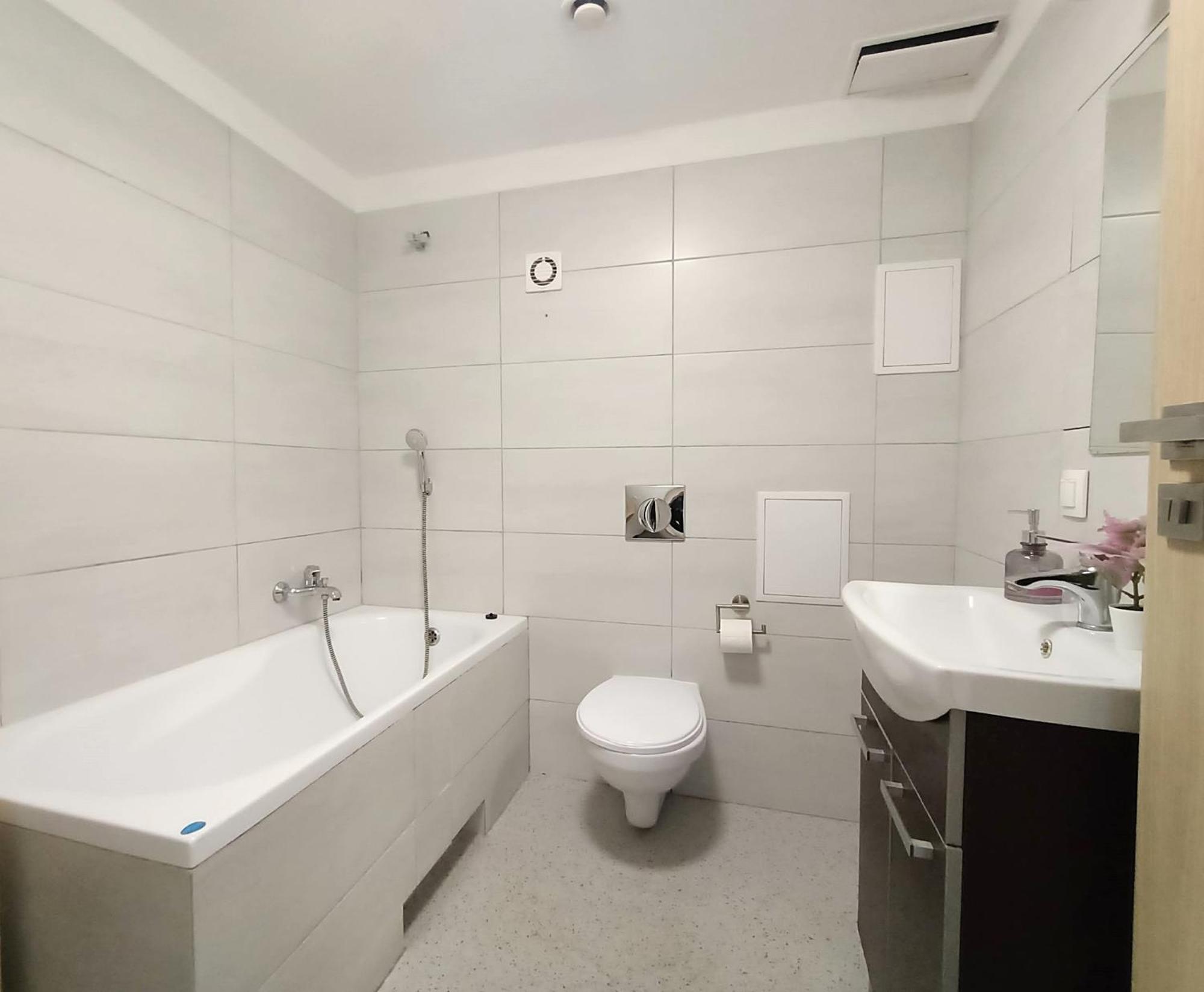 Firstroom Gdansk Dış mekan fotoğraf