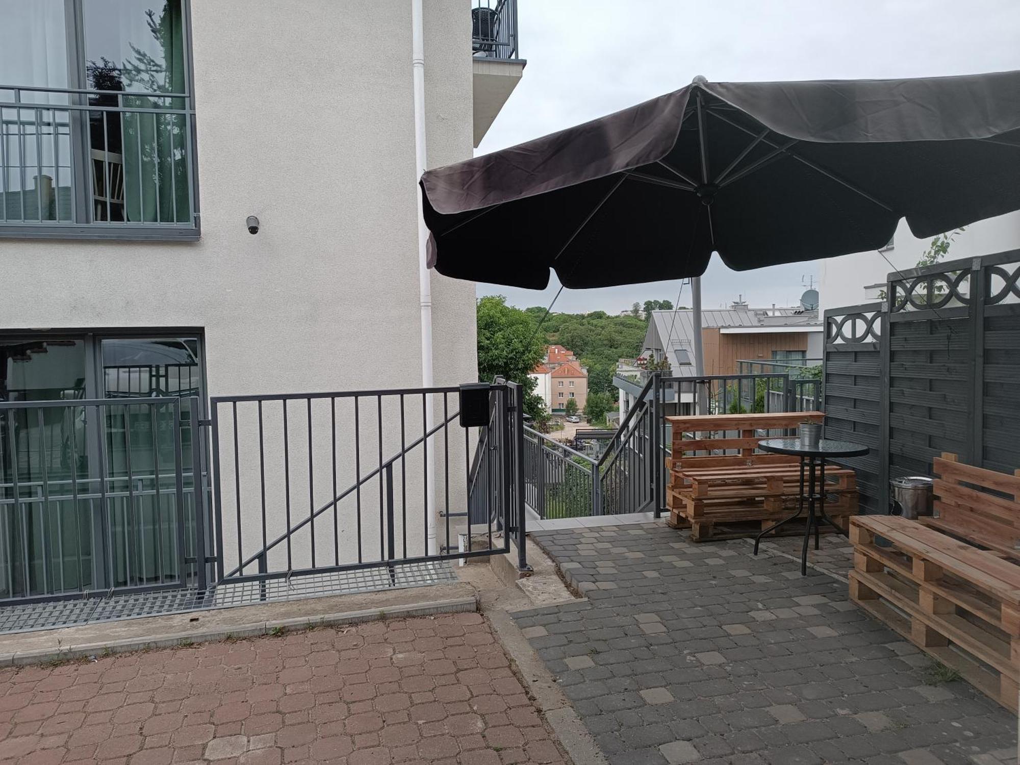 Firstroom Gdansk Dış mekan fotoğraf