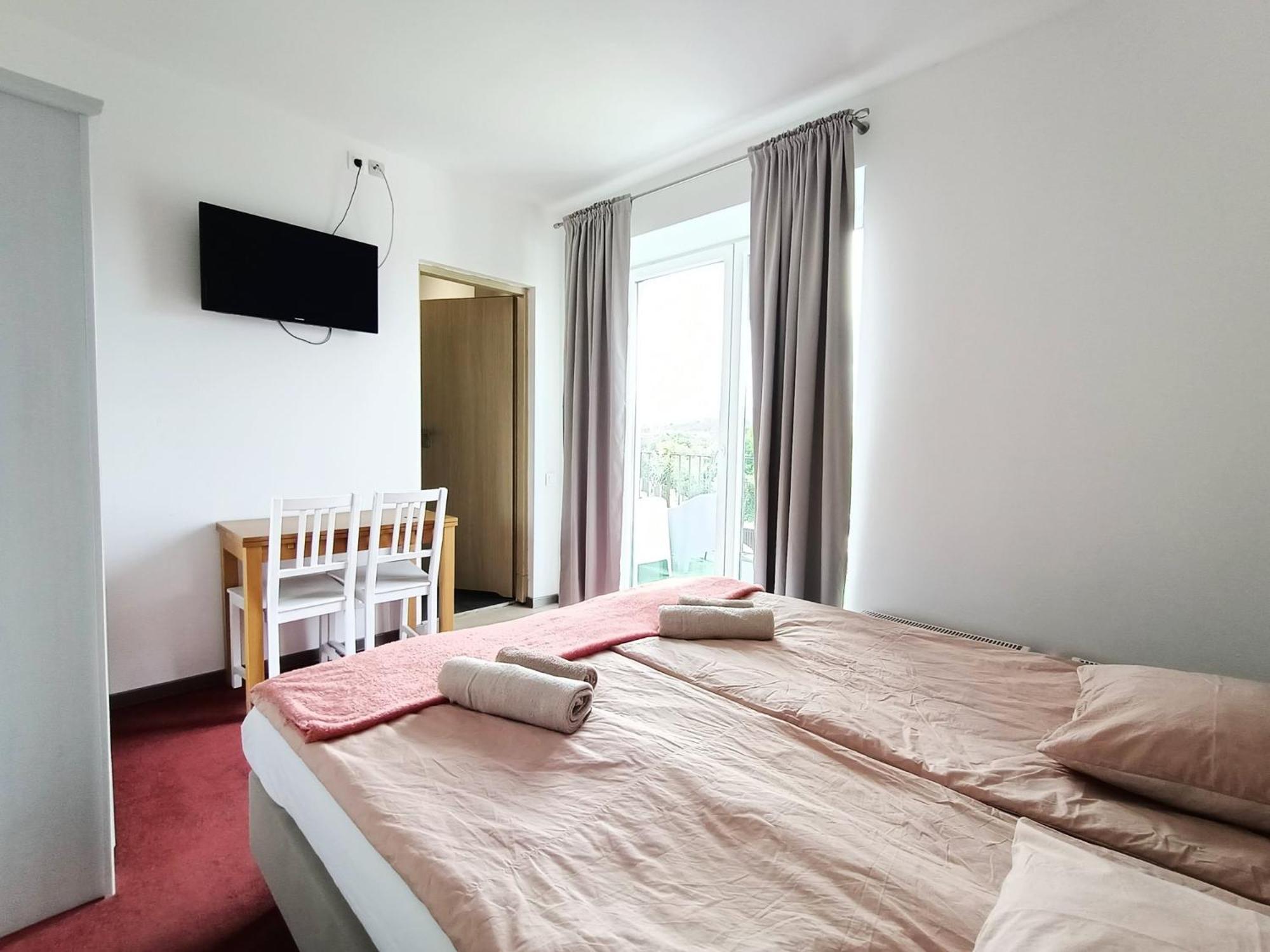 Firstroom Gdansk Dış mekan fotoğraf