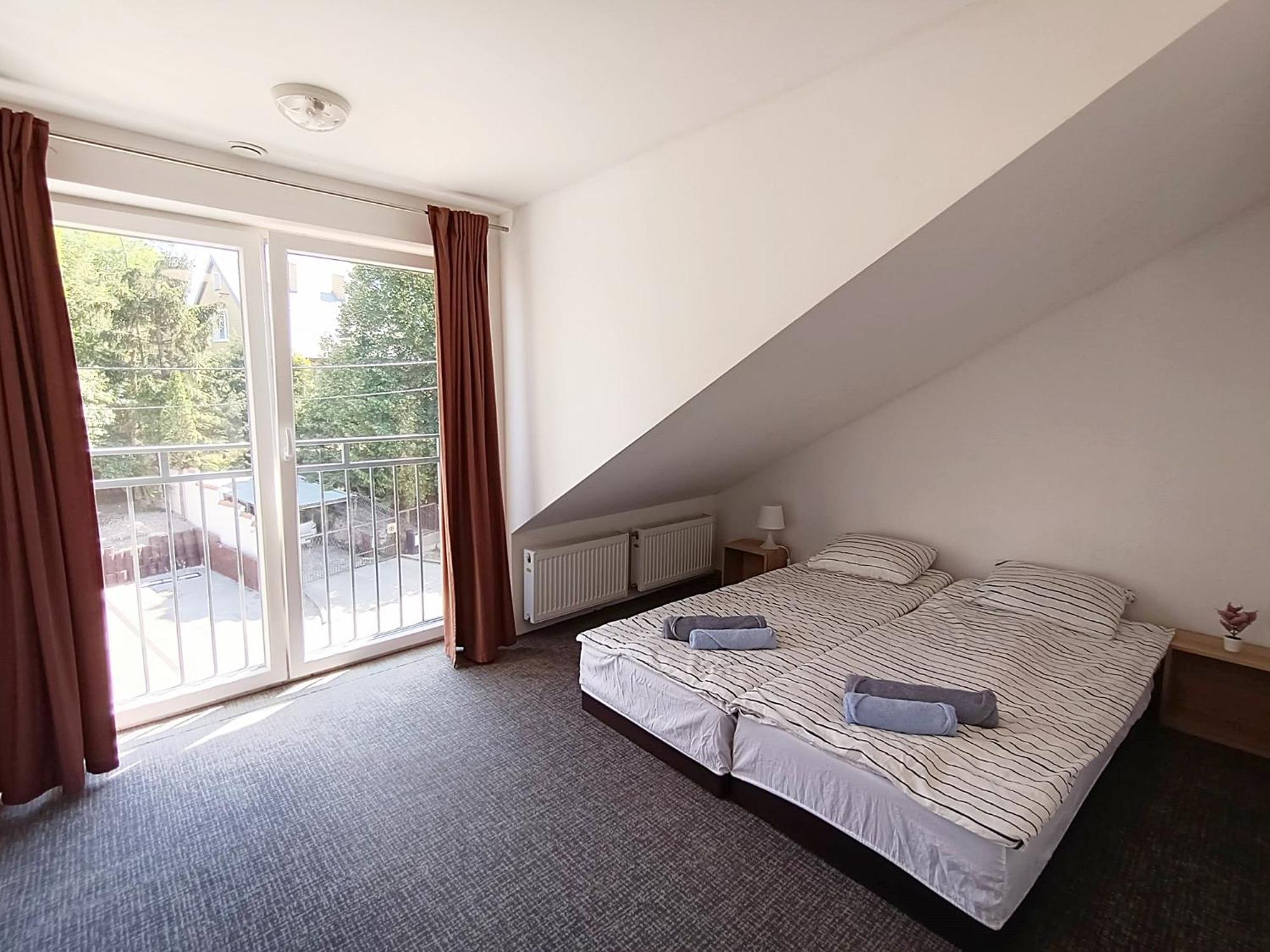 Firstroom Gdansk Dış mekan fotoğraf