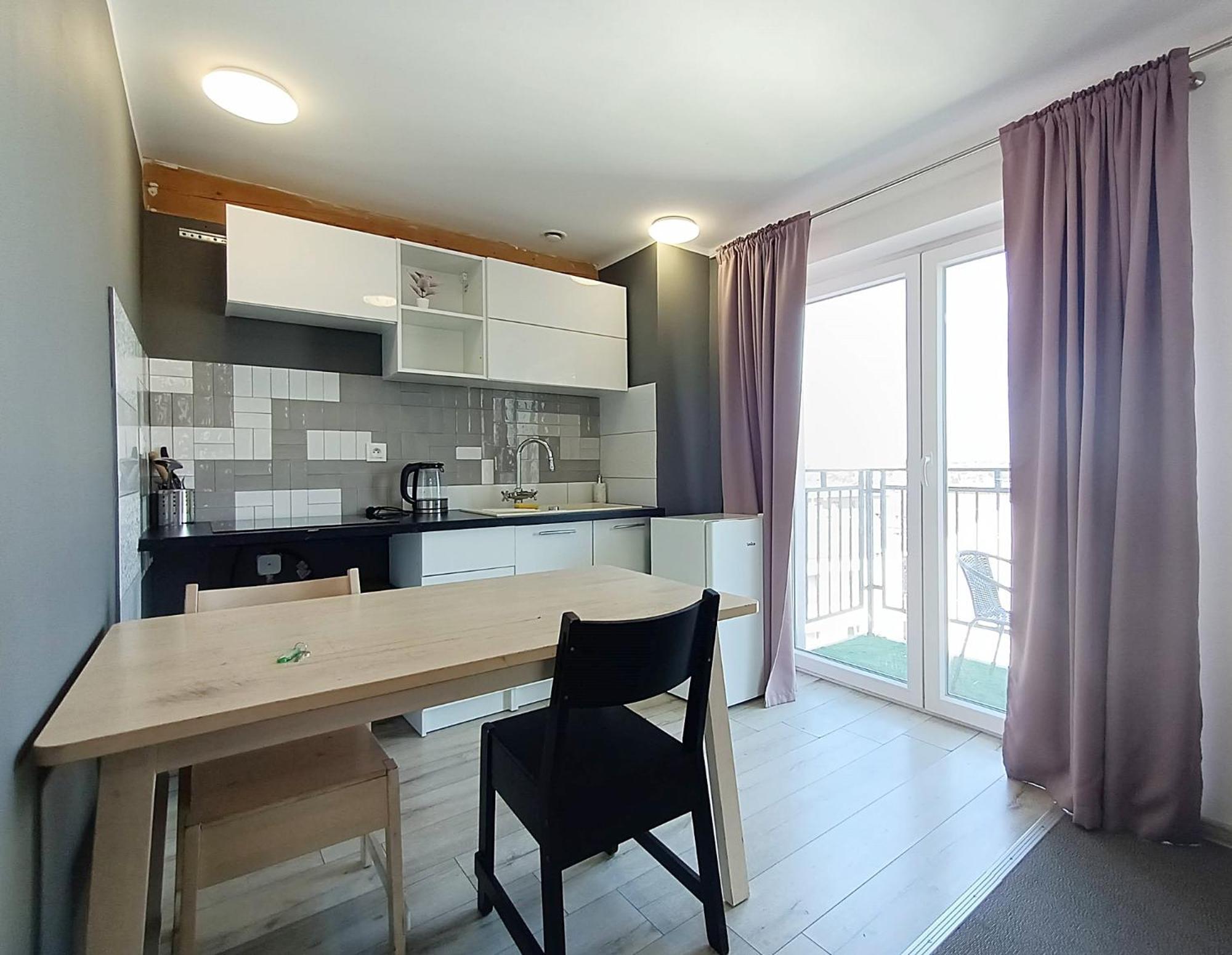 Firstroom Gdansk Dış mekan fotoğraf