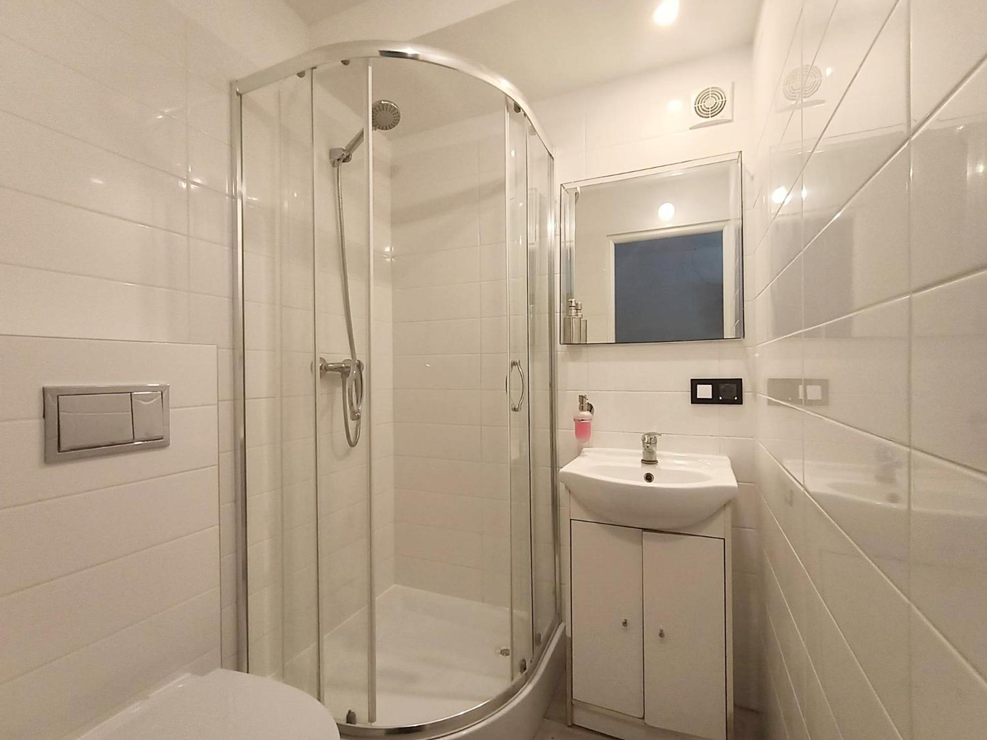 Firstroom Gdansk Dış mekan fotoğraf