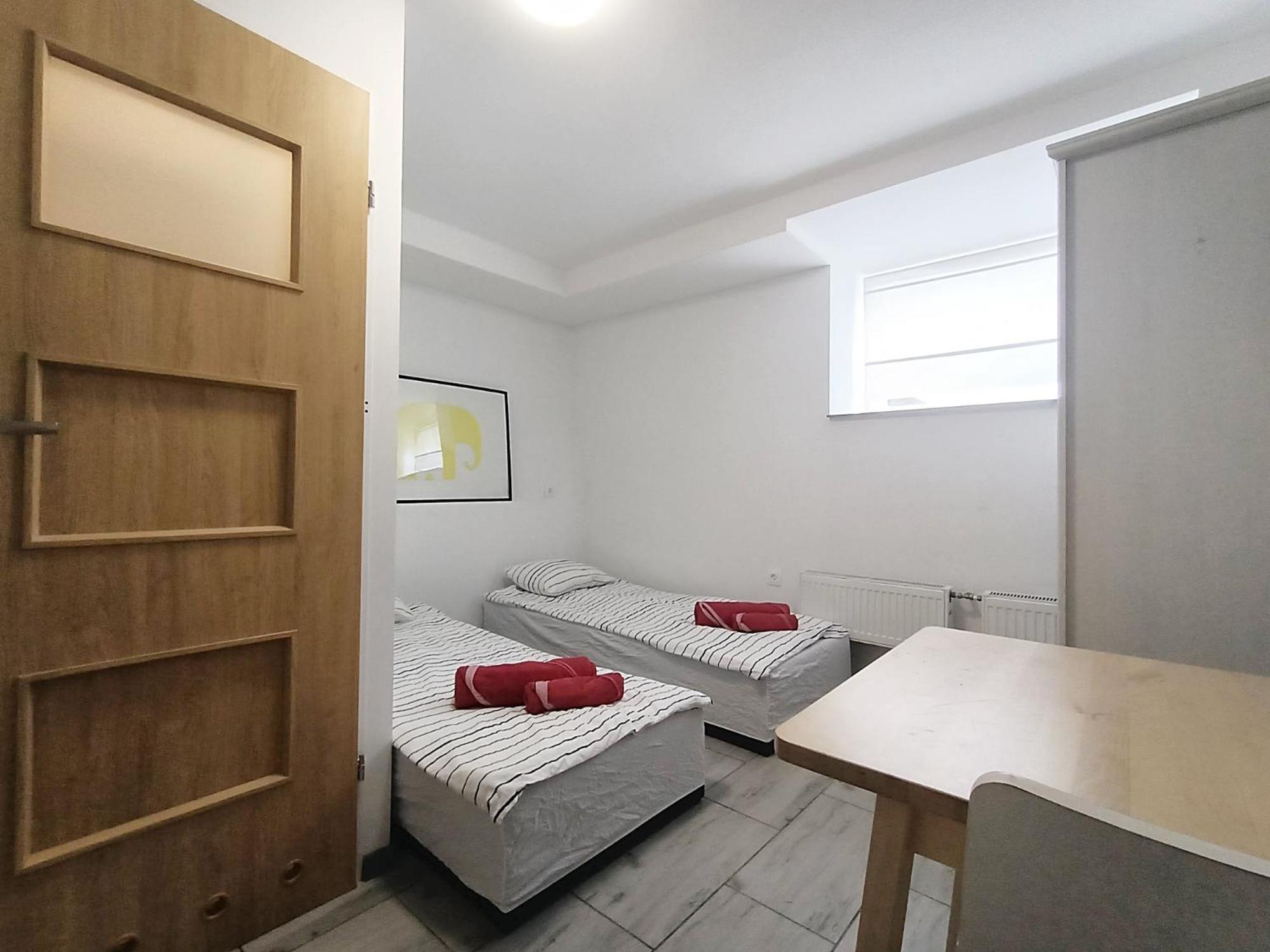 Firstroom Gdansk Dış mekan fotoğraf