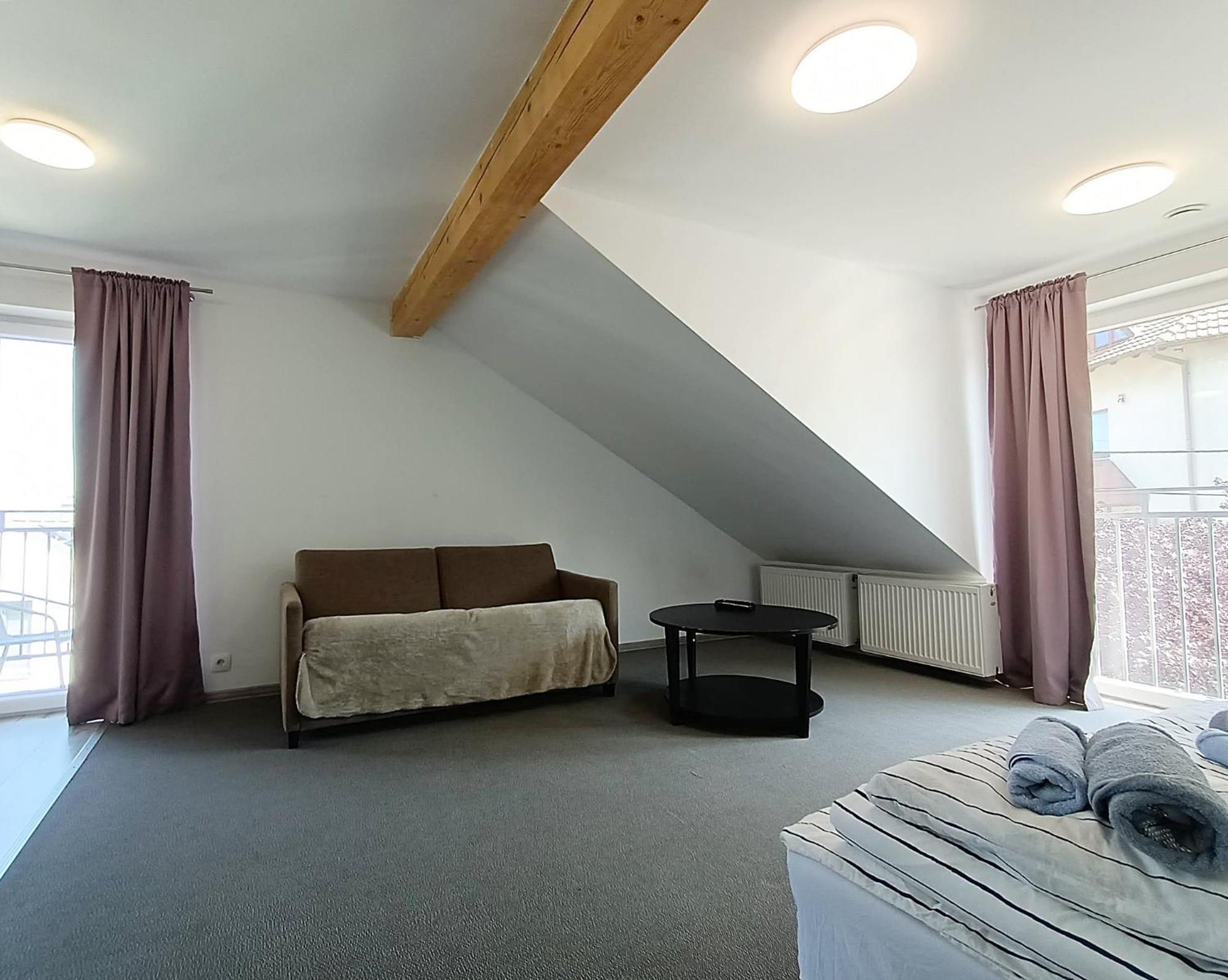 Firstroom Gdansk Dış mekan fotoğraf